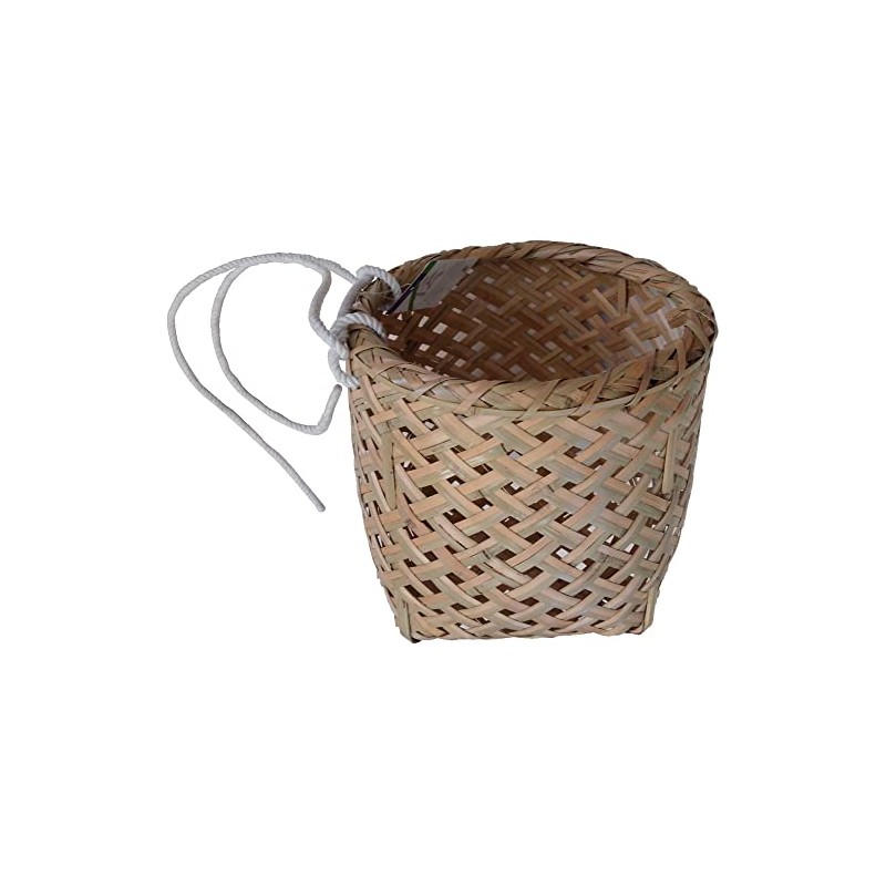 Waist Basket 45054, Round, 11.8 inches (30 cm)