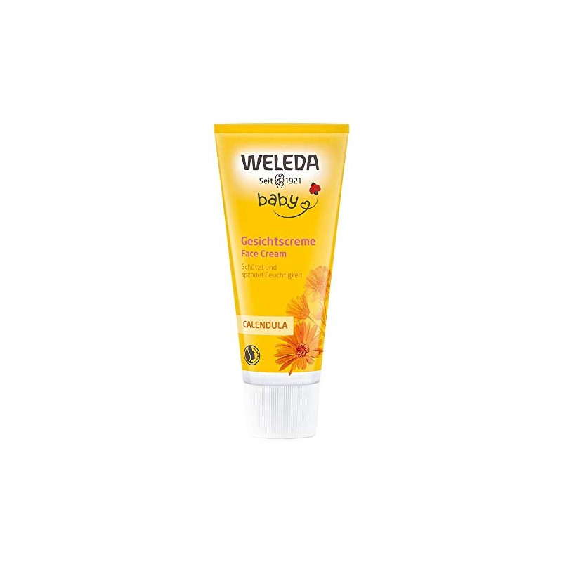Weleda Calendula Face Cream 50ml