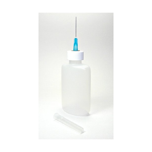 Gaunt Industries Hypo-200 - Oiler Boiler- Watercolor & Thin Acrylic