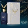 Zakat Royale Sapphire By Zakat EDP 2.7oz