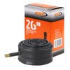 CST Camara 26X1.90/2.125 (51/57-559) Montaña V.A. 33mm