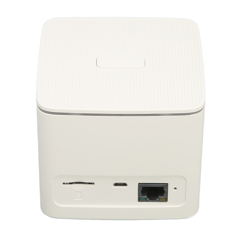 4G LTE CPE Wireless Data Terminal Smart WiFi Mobile Router