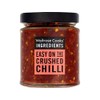 Cooks' Ingredients Crushed Chilli Waitrose 180g
