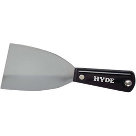 Wright Tool 9491 Scraper/Putty Knives (6 Units)