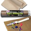 Multi-Purpose Bible Journaling Mats W/Free Palette Knife
