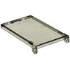 Arlington Dbvc Plastic 1-Gang Extra-Duty Replacement Cover 3.42" x 0.370"