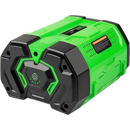 E.G.O For OEM EGO Power+ BA1400T 56v 10Ah Battery with Upgraded Fuel Gauge (3rd Gen)