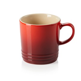 Le Creuset cup with handle, 350 ml, Stoneware, 12 cm Height