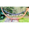 Hammock Bliss - Sun Shield/Hammock Cover – XL Length &