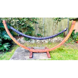 Hammock Bliss - Sun Shield/Hammock Cover – XL Length & Width Fits Most All Hammocks – Waterproof Skin Protects Your Hammock - Keeps Your H A M M O C K Pristine for Years