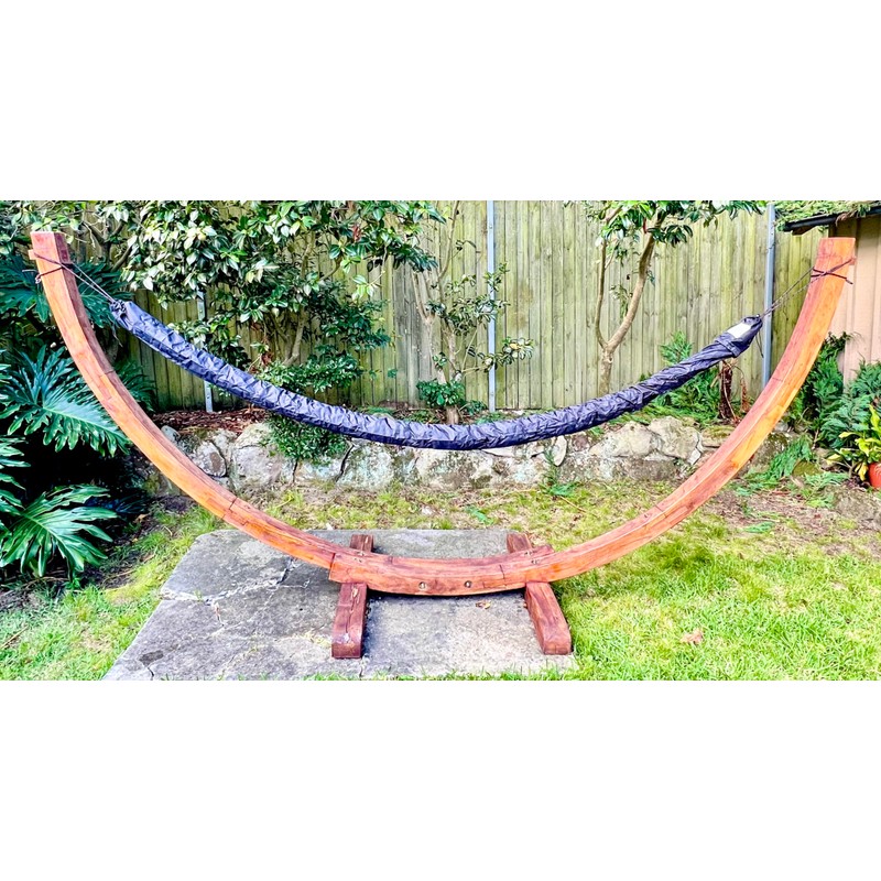 Hammock Bliss - Sun Shield/Hammock Cover – XL Length &