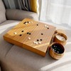 19x19 / Go Game SetHigh Grade Gift Box Board with