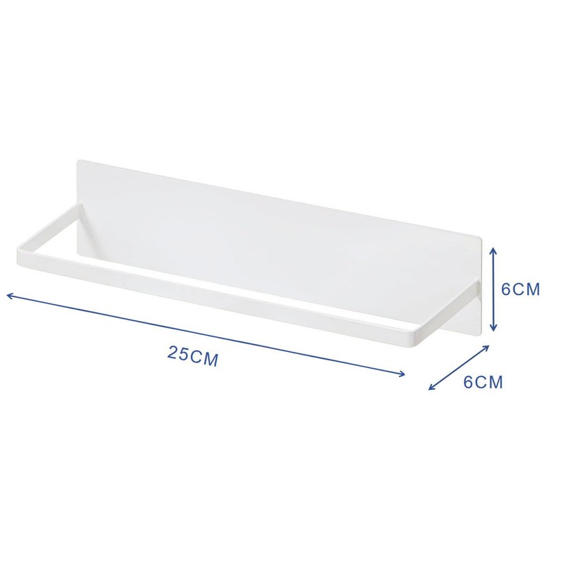 QINGQIU Towel Hanger, Magnet, Towel Rack, Refrigerator, Washing Machine, Towel