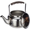 Ibili 610201 Kettle Stainless Steel