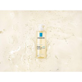 Roche-Posay Lipikar Shower and Bath Oil AP+ 400 ml