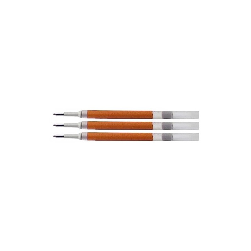 Pentel LR7 Energel Liquid Paste Refills 0.7 mm Line 0.35