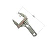 GYWHOOFT Universal Wrench, Water Heating Mounting, Plumbing and Sanitary Equipment