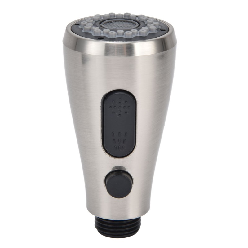 Kitchen Faucet Sprayer Head G1/2 Strong Removal Brief Shape Softer