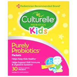 Culturelle Health & Wellness Vegetarian, 30 ct