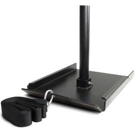 Titan HD Power Speed Sled Weighted Drag Football Fat Boy s25 Max Capacity 500 lb