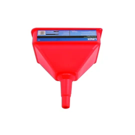 Laser 5637 Tractor/Garage Funnel