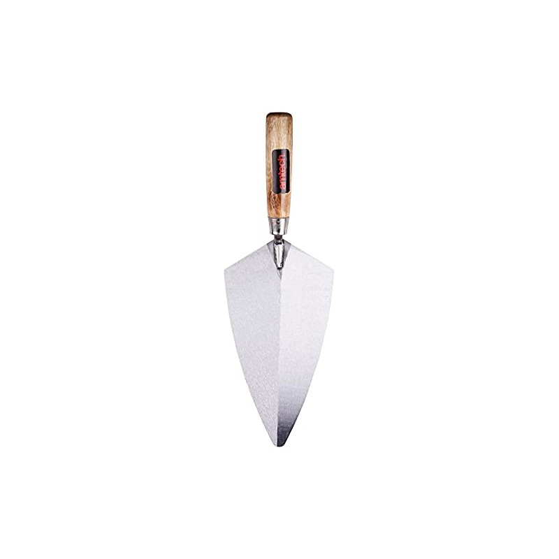 Amtech G0300 250mm (10") Brick Trowel
