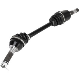 SCITOO 1332284 CV Axle Rear Left for Ford Explorer 1997-2005 for Ford Explorer Sport Trac 2001-2005 1pcsCV Axle Shaft Assembly