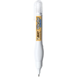 BIC Wite-Out Brand Shake 'n Squeeze Correction Pen