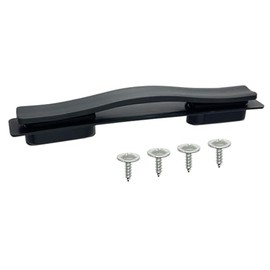 Suitcase, Carry Case, Handle, Replacement Part, Handle, Repair, Easy, Black