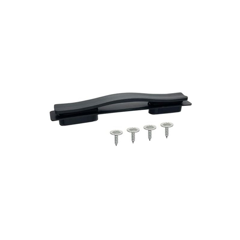 Suitcase, Carry Case, Handle, Replacement Part, Handle, Repair, Easy, Black