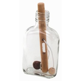 Ameisenkeks® Bottle Puzzle Free The Ring