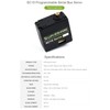 Waveshare SC15 17kg Large Torque Programmable Serial Bus Servo 17kg.cm
