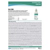 Theochem Laboratories in-Cide Multi Surface Fresh Disinfectant Cleaner (1 Gallon