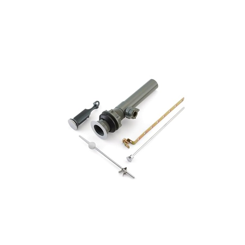 Moen - Kit de drenaje de repuesto (cromo), compatible con