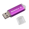 SIMMAX Memory Stick 64GB USB 2.0 Flash Drives Thumb Drive