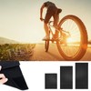 Bicycle Frame Protective Seal, Frame Protector, Set of 3, Bicycle