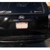 BH3D Printing Toyota 4Runner TEQ Badge Front OR Rear (2009-2021)