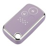 [Kinotaka] Honda TPU 2 Button Smart Key Case Step Wagon