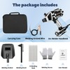Portable Electric Welding Machine, Handheld Welder Machine, 20-120Amp Output Portable