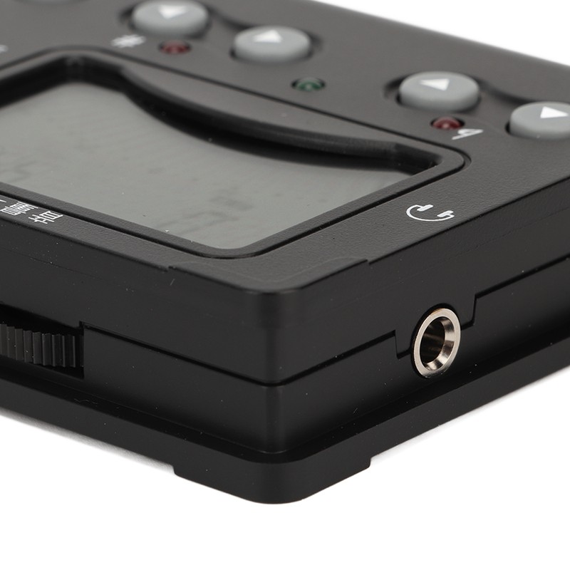 MT 70B Digital Metronome Tuner Tone Generator Guzheng Tuner with