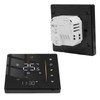 WiFi Thermostat Smart Programmable Temperature Controller for Boiler Heating 95‑240V