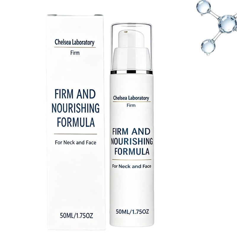 and Restore Night Formula by Lab Face and Neck