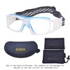 SooGree Sport Glasses for Men Women Basketball Football Sport Goggles