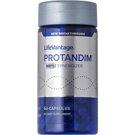 Protandim NRF1 Synergizer (60 Capsules)