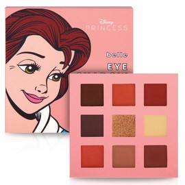 MAD BEAUTY BELLE EYE SHADOW PALETTE
