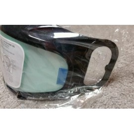 HJC CS-12 Snowmobile Helmet shield visor CLEAR Lens