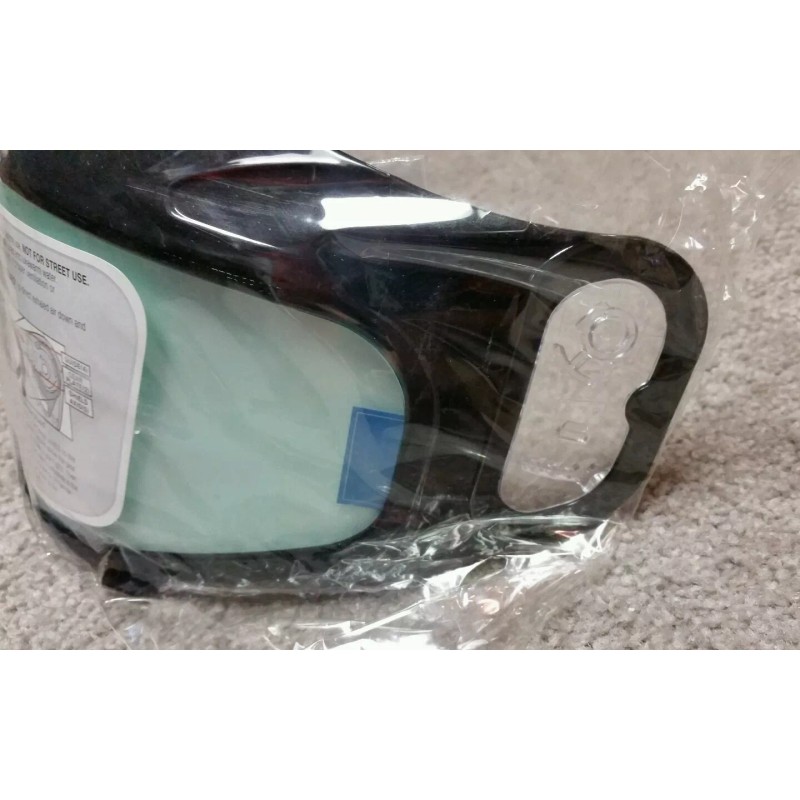 HJC CS-12 Snowmobile Helmet shield visor CLEAR Lens