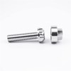 VOSANTU 1/4-20-1/2" Screws 304 Stainless Steel Anti-Theft Locking 20tpi 1/2inch