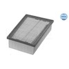 Meyle 36 Air Filter 123210010
