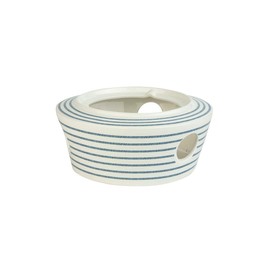 Laura Ashley Tea Light Candy Stripes